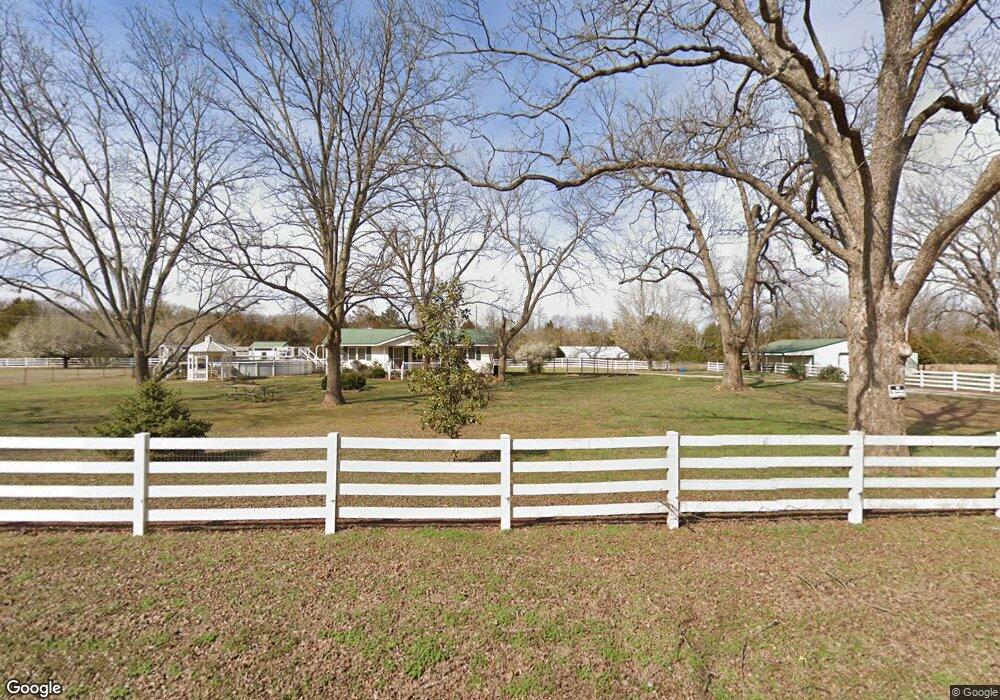 34852 Sandy Rock Rd, Tecumseh, OK 74873 - photo 1