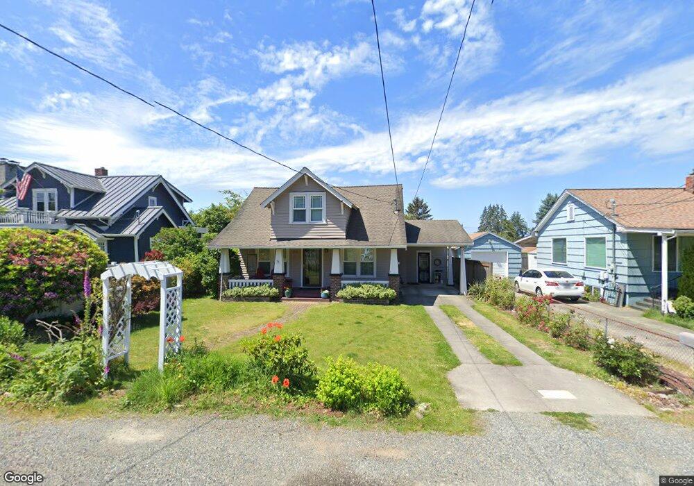 2538 Locust Ave W, University Place, WA 98466 - photo 1