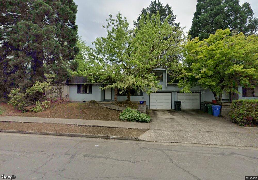 2800 Cheryl St, Eugene, OR 97408 - photo 1