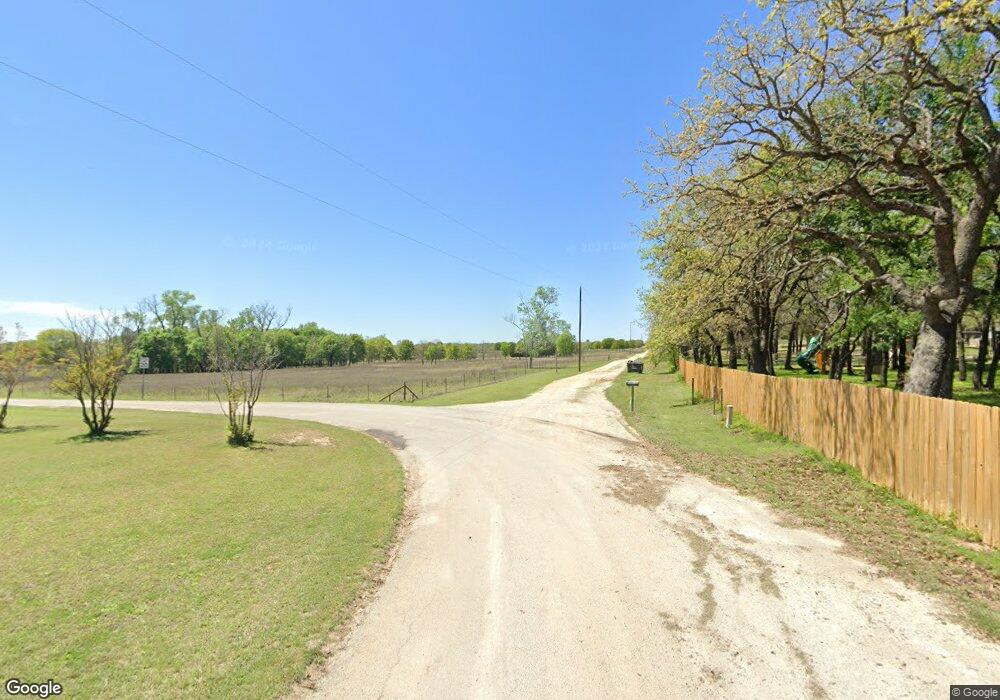 227 Moss Ln, Weatherford, TX 76088 - photo 1