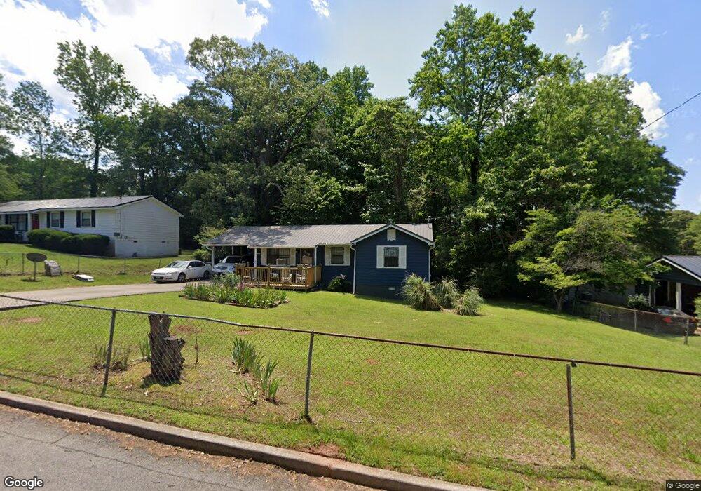 203 Beall St, Carrollton, GA 30117 - photo 1
