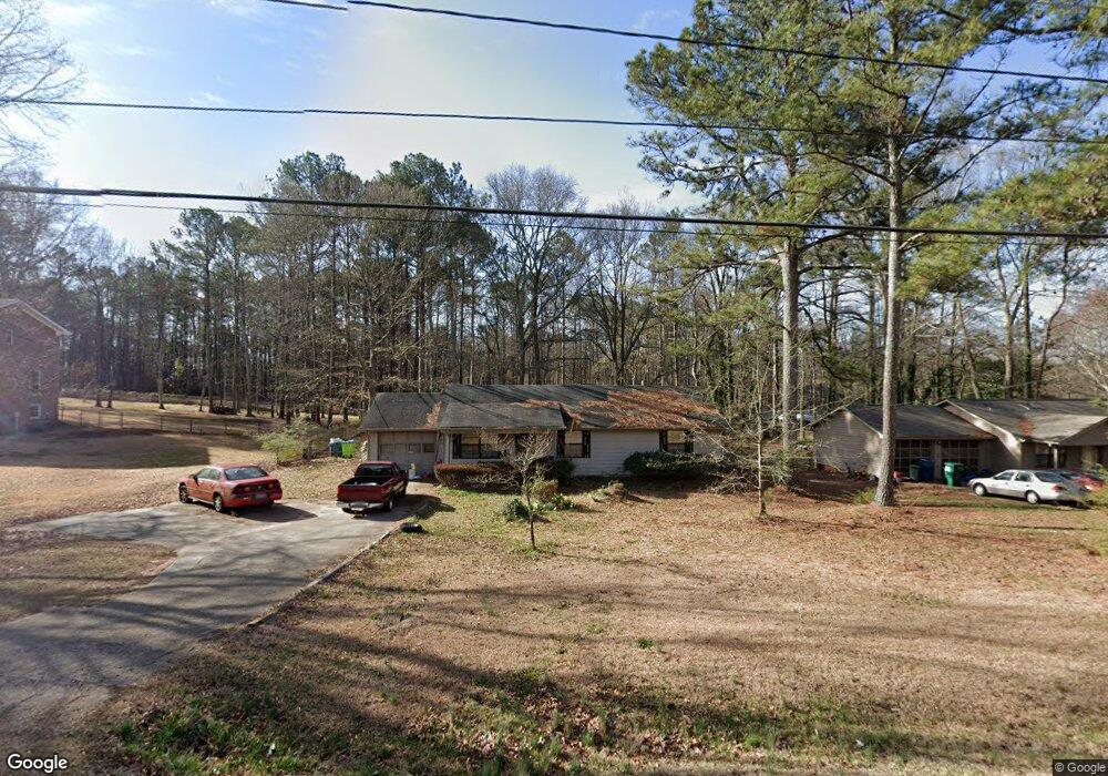 1225 Anderson Mill Rd, Austell, GA 30106 - photo 1