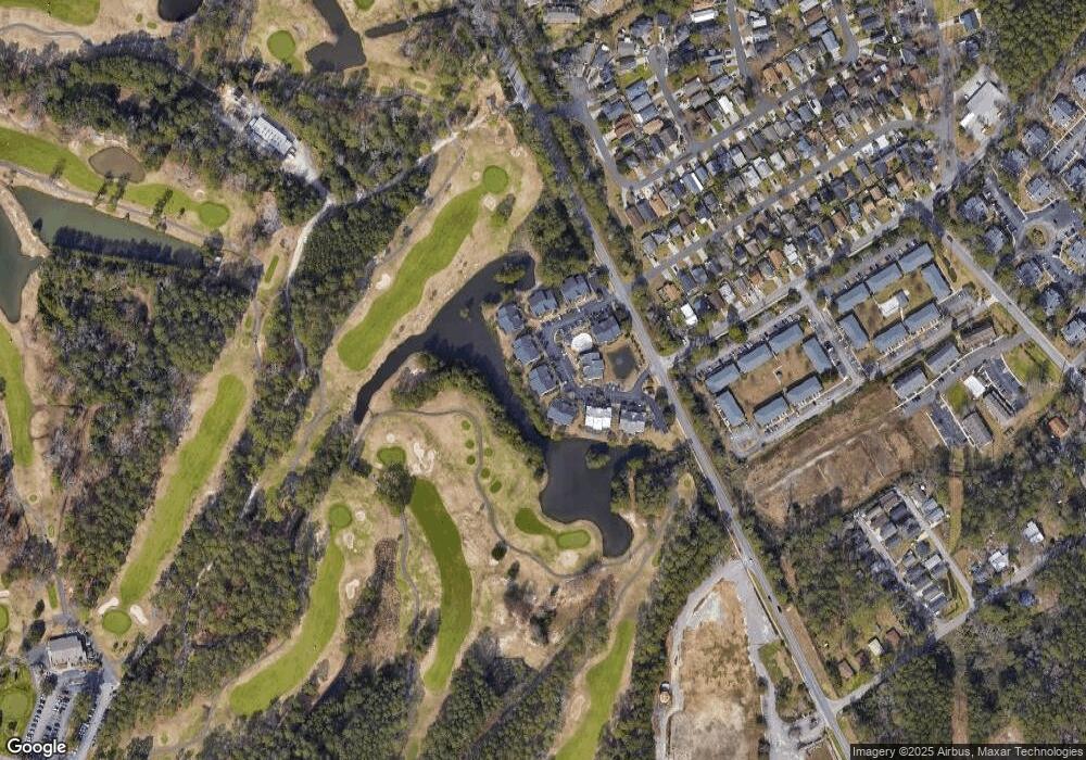 875 Palmetto Trail unit 201, Myrtle Beach, SC 29577 - photo 1