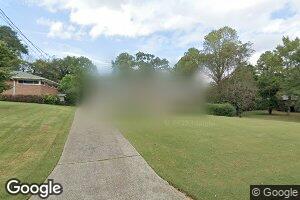 2841 Bob White Dr SW, Atlanta, GA 30311