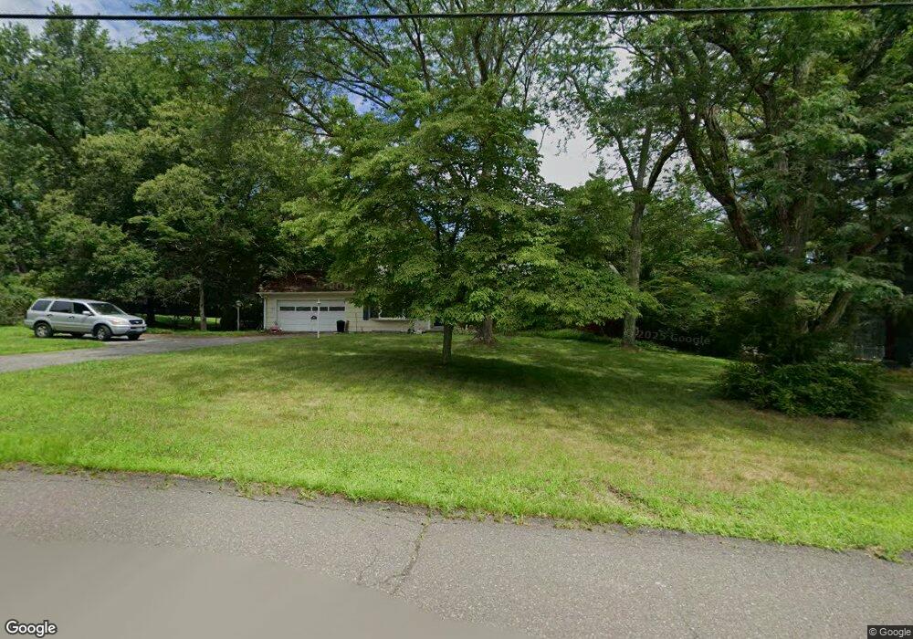 11 Cherry Ln, Upper Saddle River, NJ 07458 - photo 1