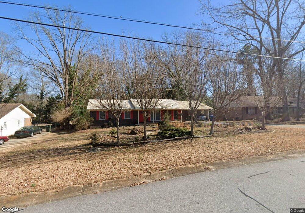 533 Cherokee Ridge, Athens, GA 30606 - photo 1