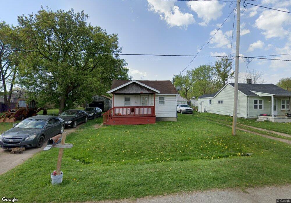 1035 W Bergin Ave, Flint, MI 48507 - photo 1