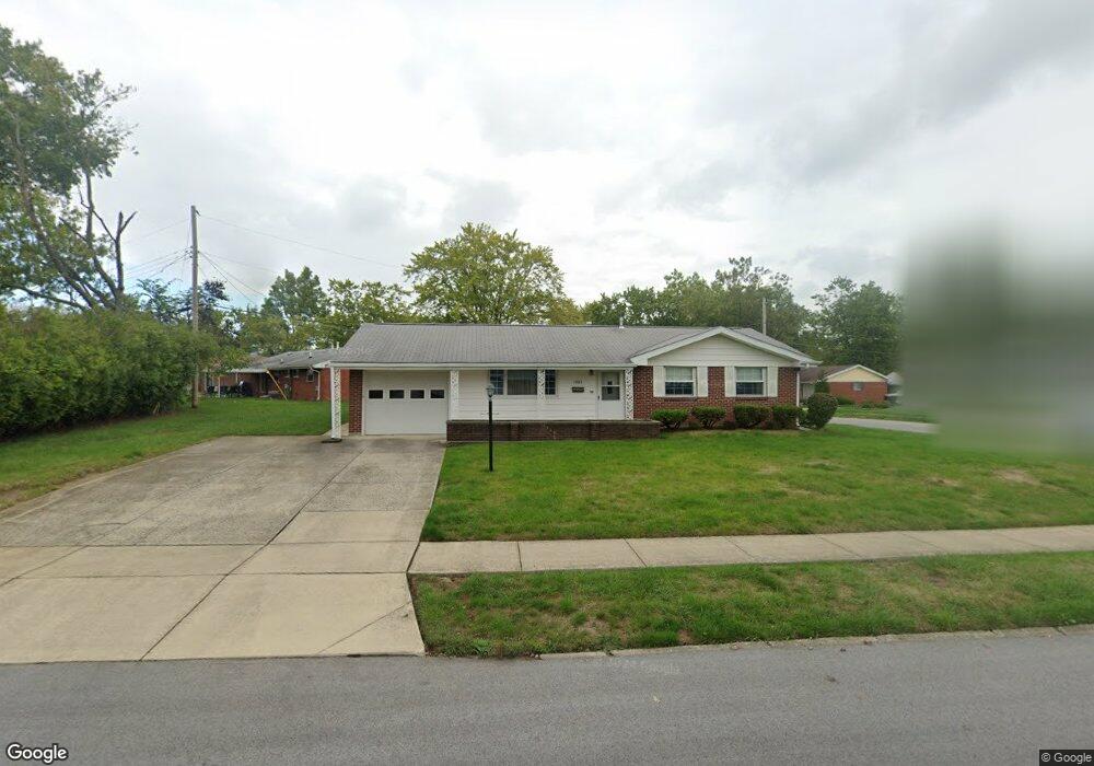 1702 Leland Ave, Lima, OH 45805 - photo 1