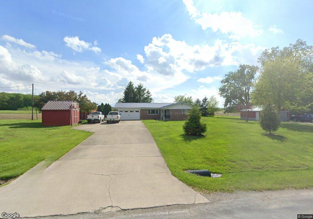 6089 Frances Slocum Trail, Marion, IN 46952 - photo 1