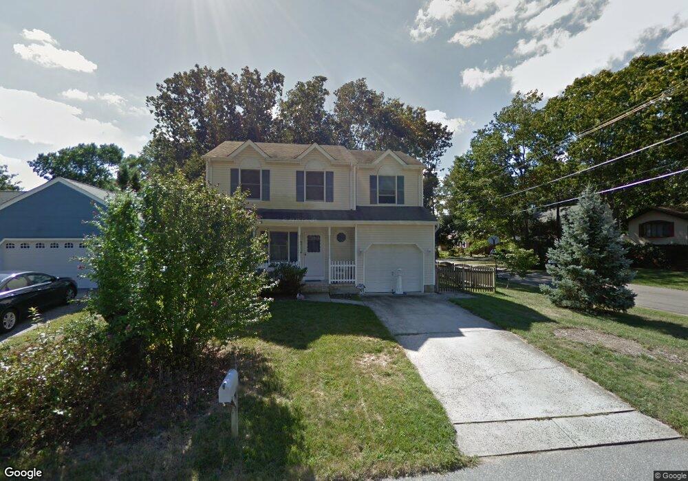 629 Wilbert Ave, Forked River, NJ 08731 - photo 1