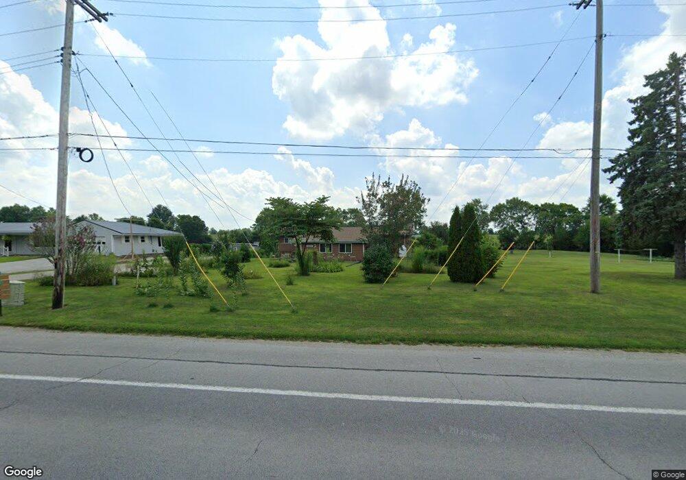 26216 Us Highway 6, Nappanee, IN 46550 - photo 1