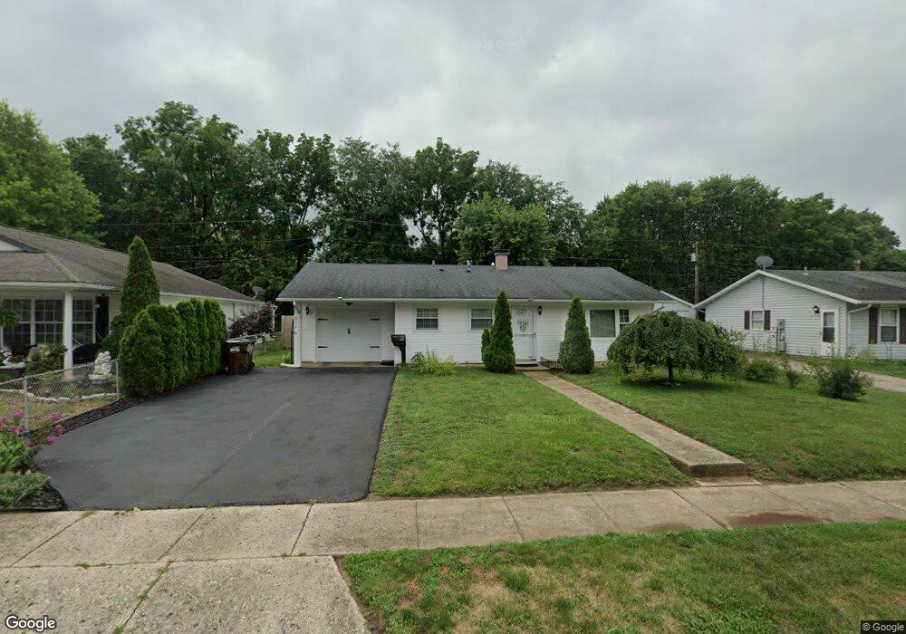 217 Cato Dr, Xenia, OH 45385 - photo 1