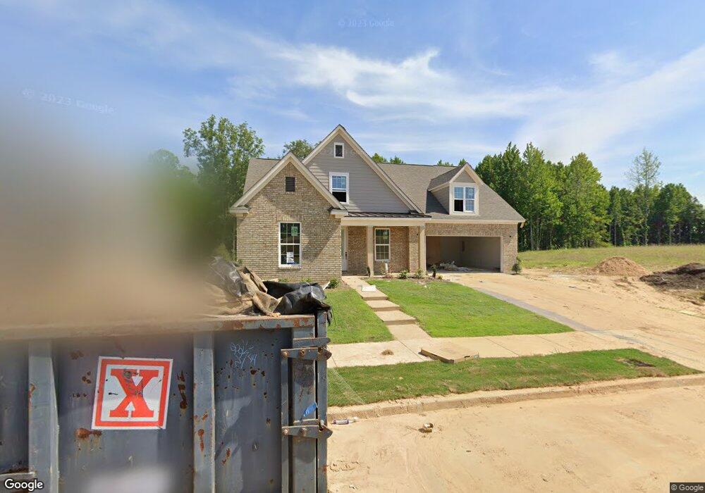 9654 Crape Myrtle Dr, Olive Branch, MS 38654 - photo 1