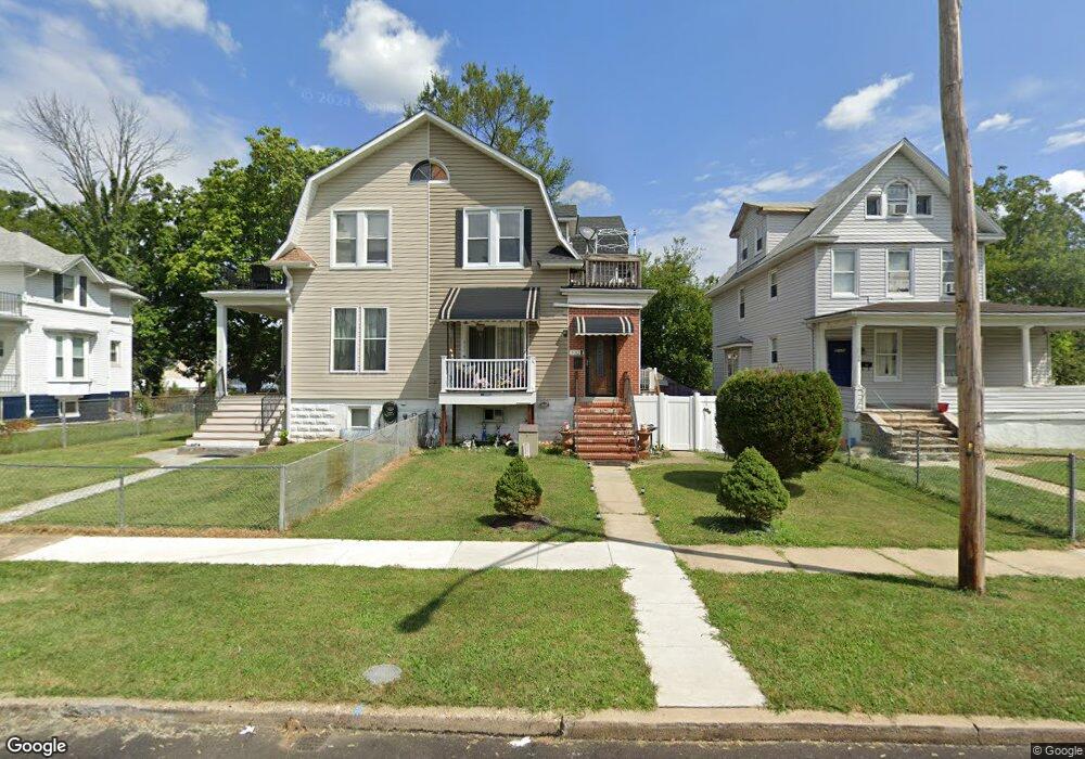 5112 Belleville Ave, Gwynn Oak, MD 21207 - photo 1