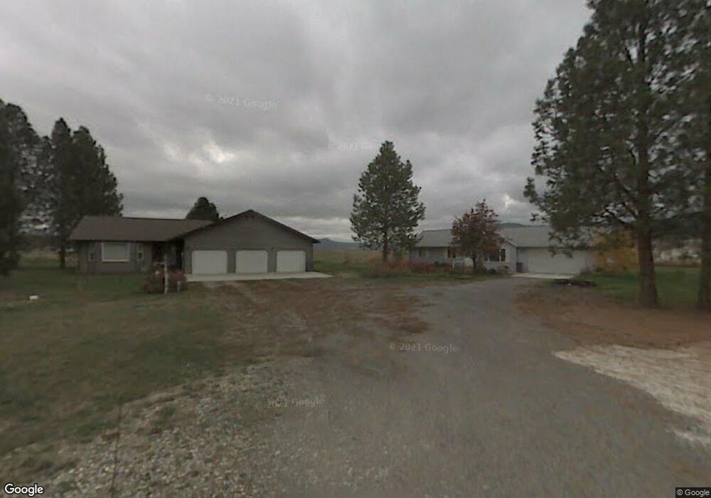 - S Kruger Ct, Chewelah, WA 99109 - photo 1