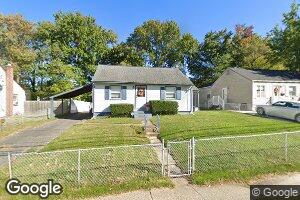 419 Warwick Rd N, Lawnside, NJ 08045