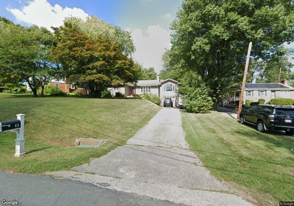 13 Wolf Dr, Silver Spring, MD 20904 - photo 1