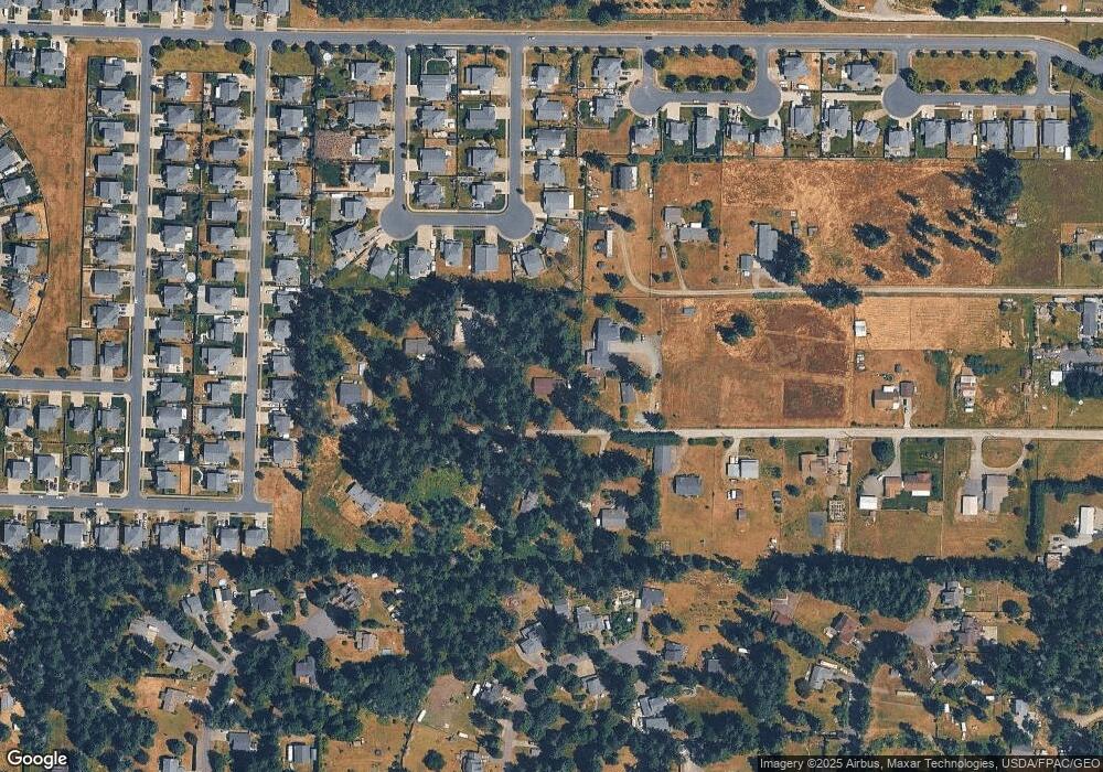 8119 239th St E, Graham, WA 98338 - photo 1