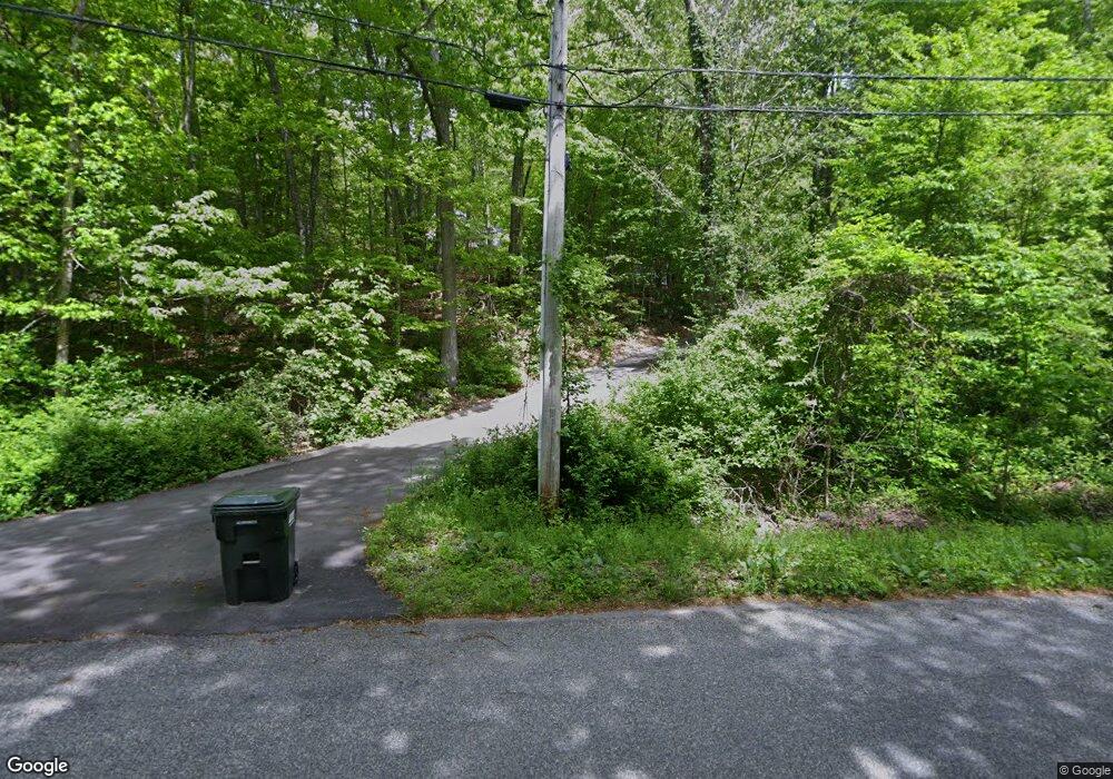 43 Yawbux Valley Rd, North Stonington, CT 06359 - photo 1