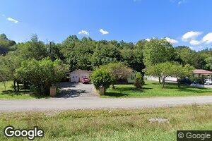 82 Blizzards Gate Rd, Harman, WV 26270