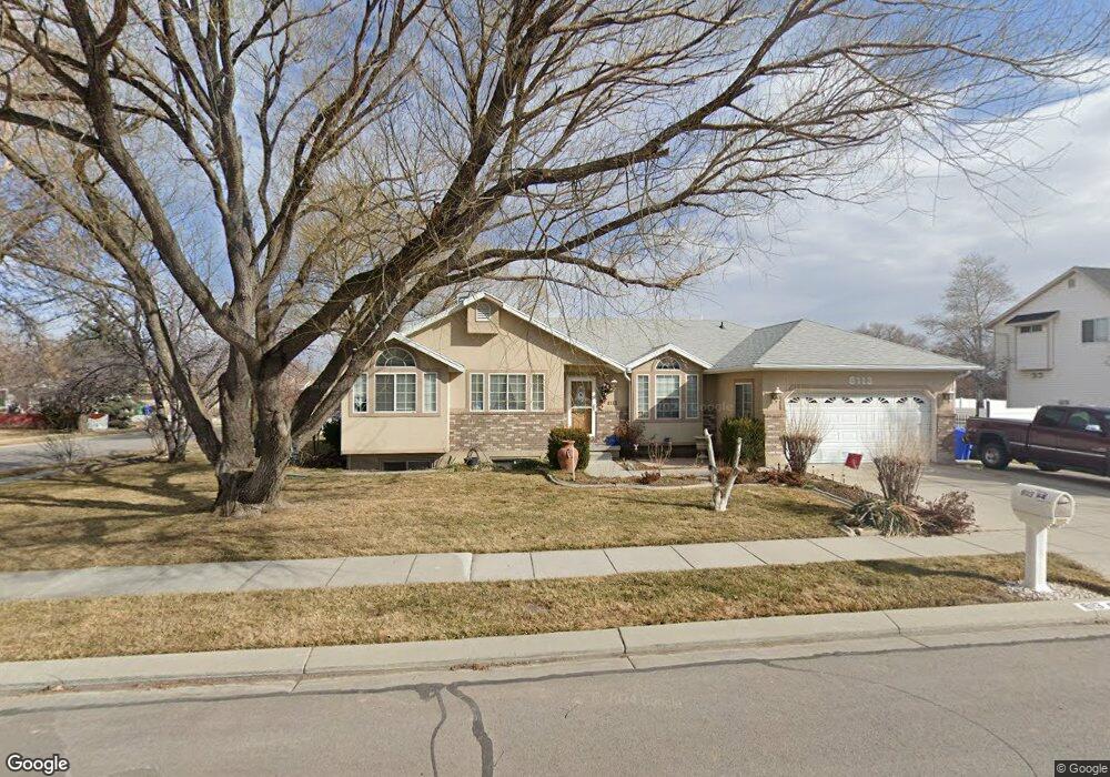 8113 Pheasant Run Cir, West Jordan, UT 84088 - photo 1