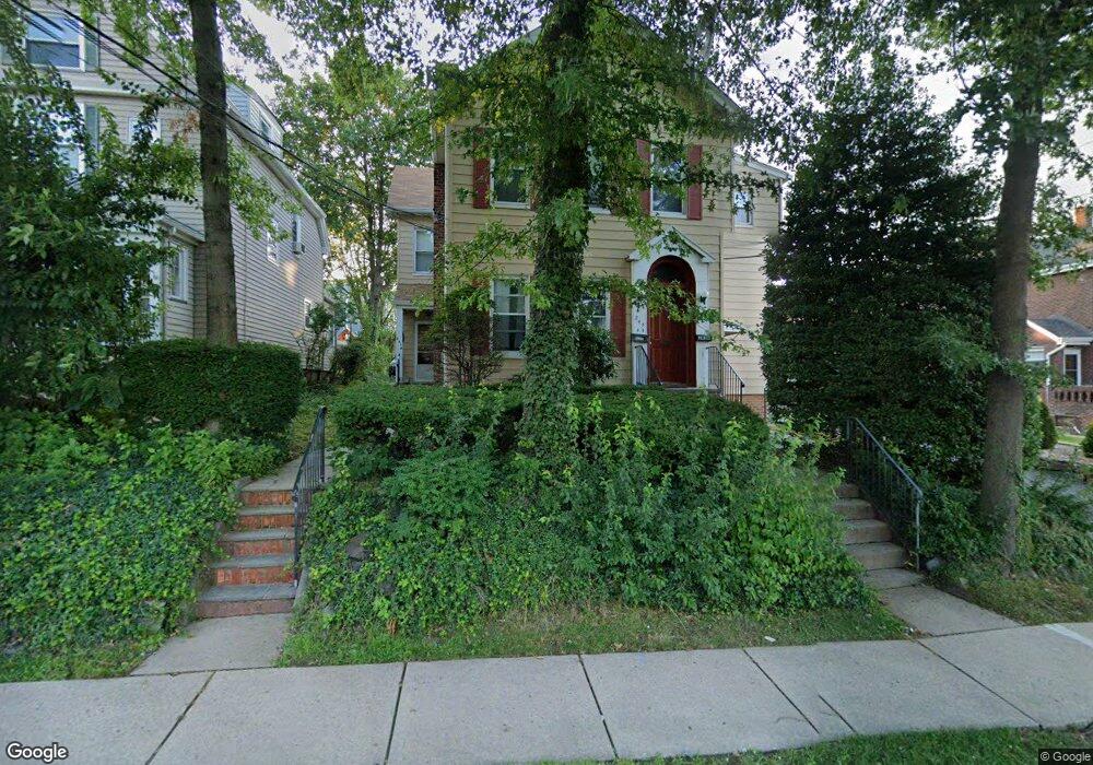 243 Terrace Ave, Hasbrouck Heights, NJ 07604 - photo 1