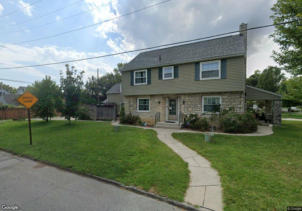 255 Binns Blvd, Columbus, OH 43204 - photo 1