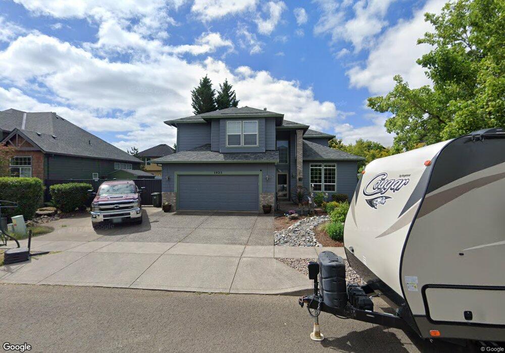 1623 SE 11th Place, Canby, OR 97013 - photo 1