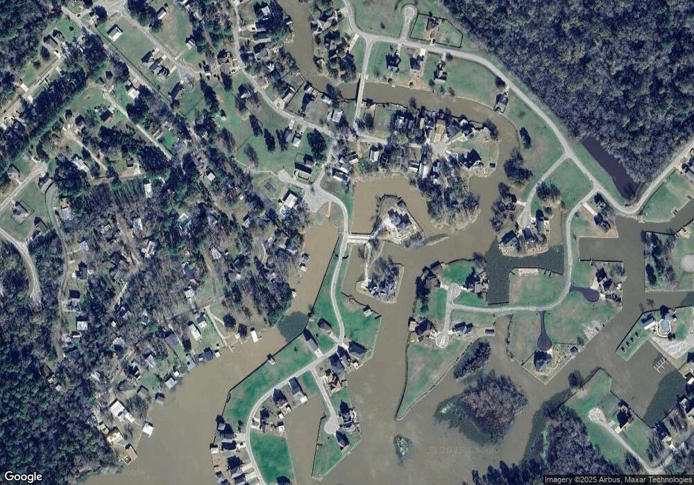 lot 19 Cypress Bend Dr, Huntsville, TX 77340 - photo 1