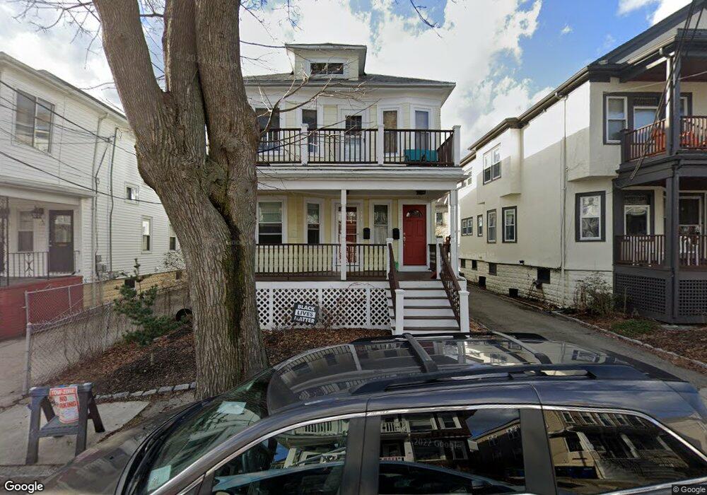 141 W Adams St unit 141, Somerville, MA 02144 - photo 1