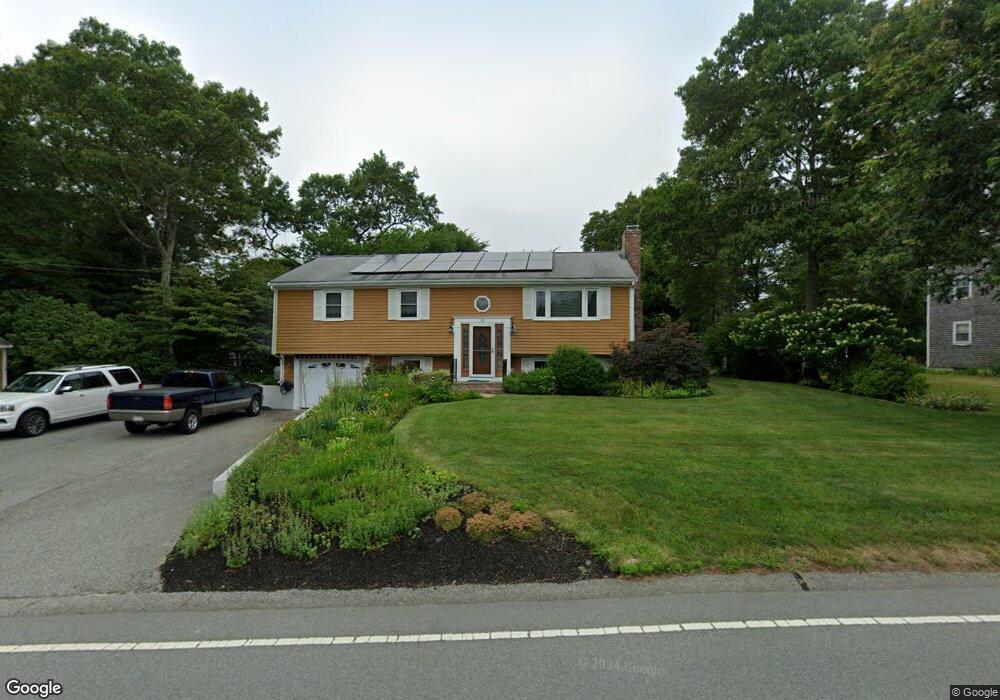 180 Barlows Landing Rd, Pocasset, MA 02559 - photo 1