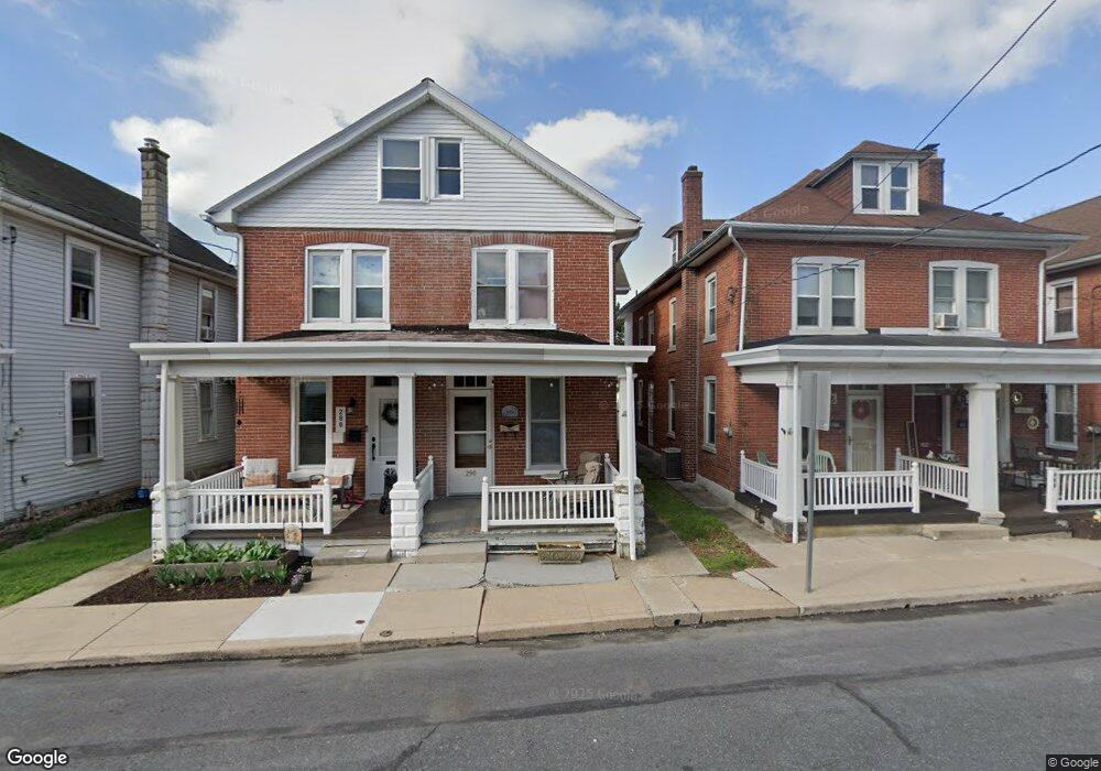 Street View Photo