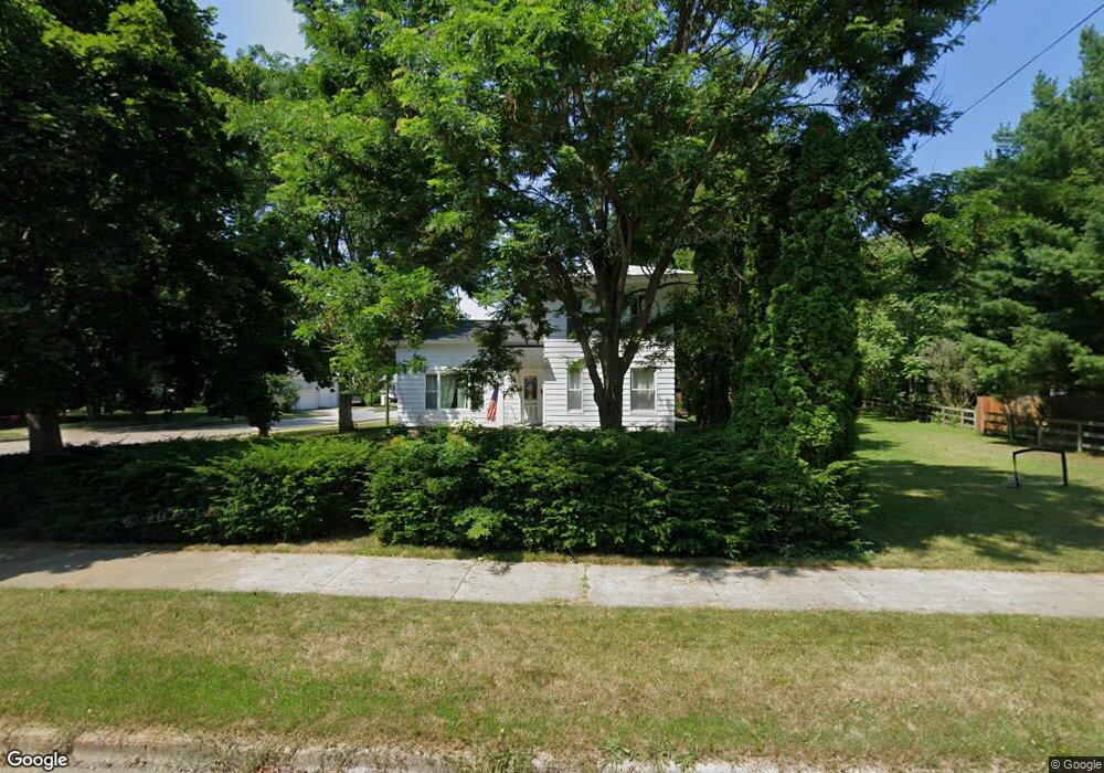 1000 Lincoln Lake, Lowell, MI 49331 - photo 1