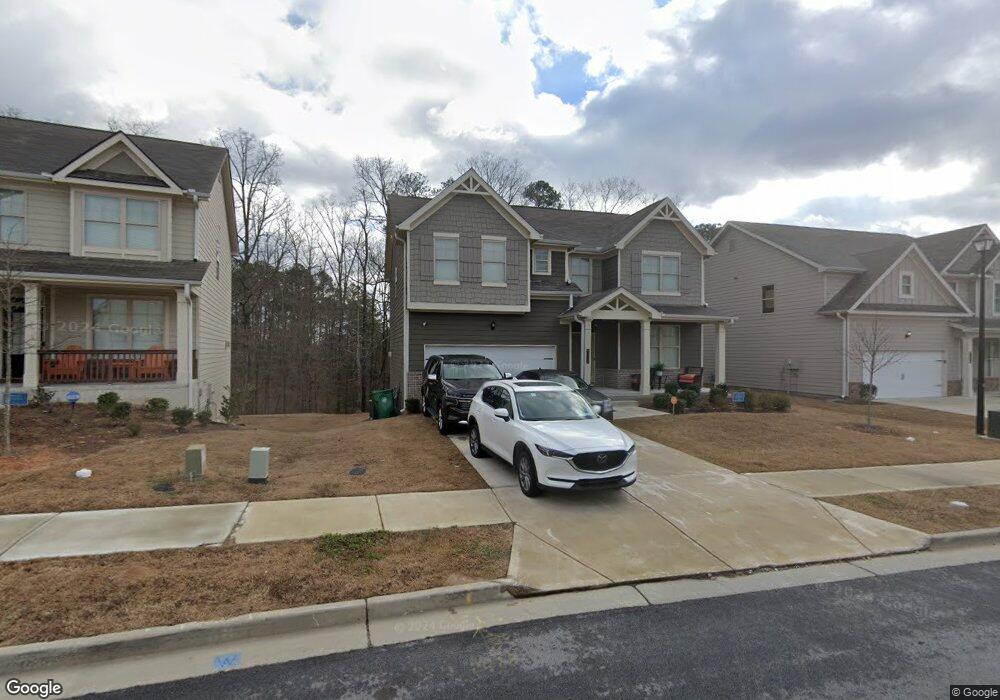 2428 Hanover Woods Rd unit 67, Lithonia, GA 30058 - photo 1