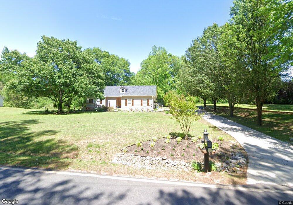 647 McCoy Bridge Rd, Homer, GA 30547 - photo 1