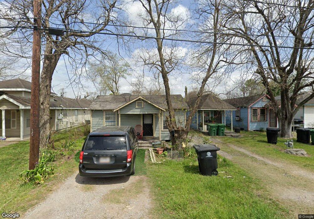 4603 Jewel St, Houston, TX 77026 - photo 1