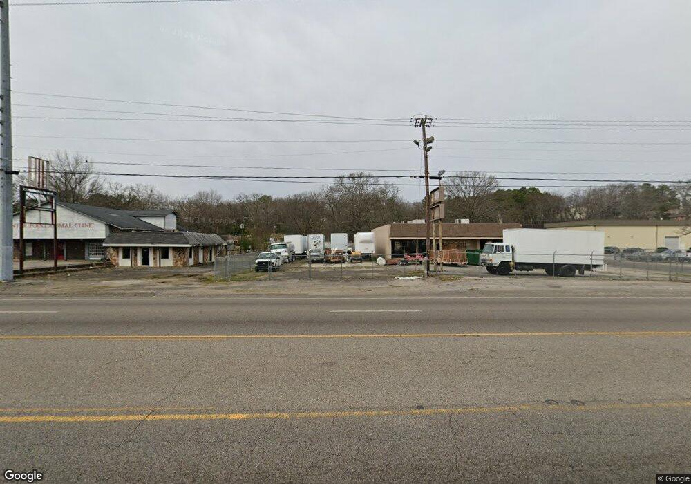 1710 Center Point Pkwy, Birmingham, AL 35215 - photo 1