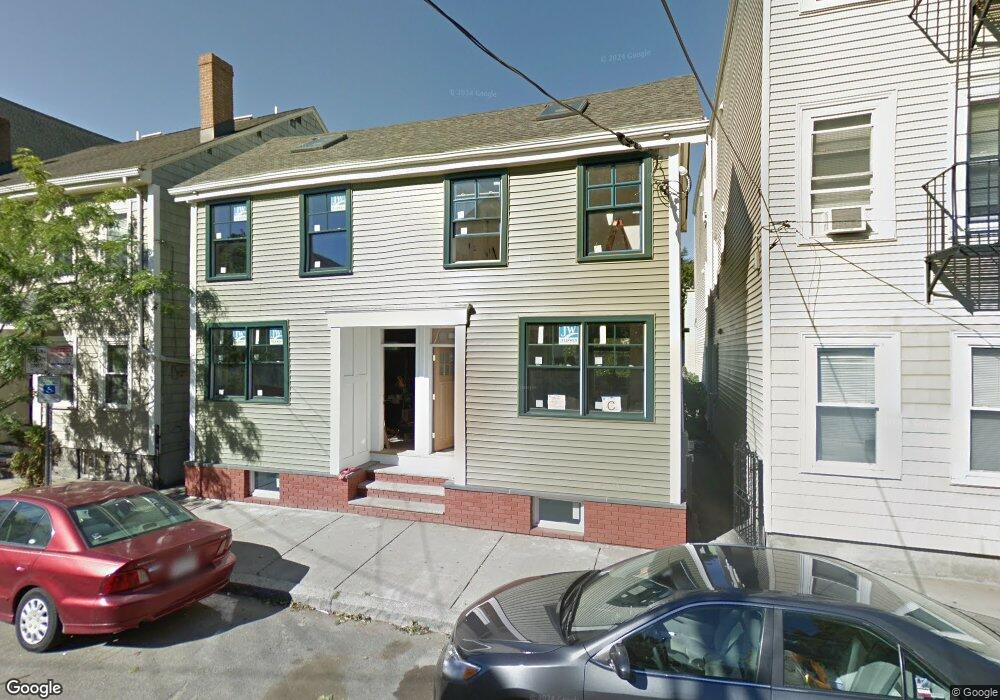 27 6th St, Cambridge, MA 02141 - photo 1