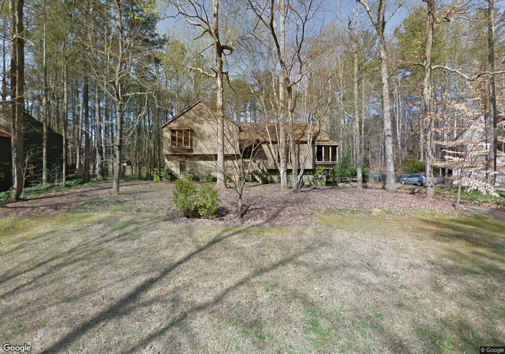 2726 Spencers Trace NE, Marietta, GA 30062 - photo 1