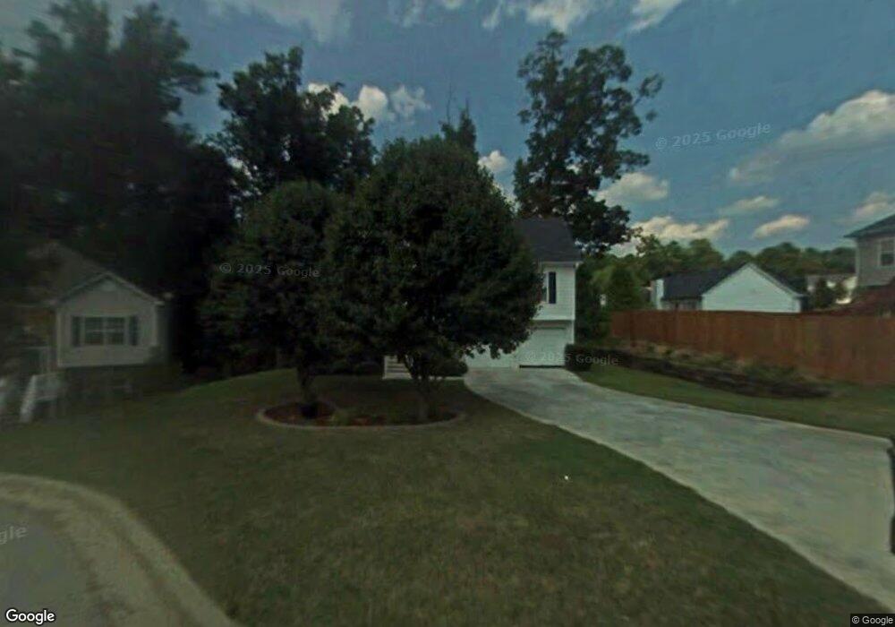 5155 Thorin Oak Cir unit 7, Sugar Hill, GA 30518 - photo 1