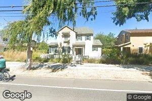 427 Olmsted Rd, Stanford, CA 94305