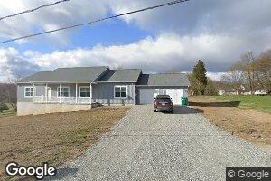 151 Kagey St, Mineral Point, PA 15942