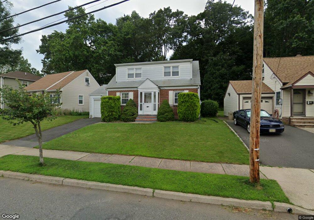 107 Beverly Hill Rd, Clifton, NJ 07012 - photo 1