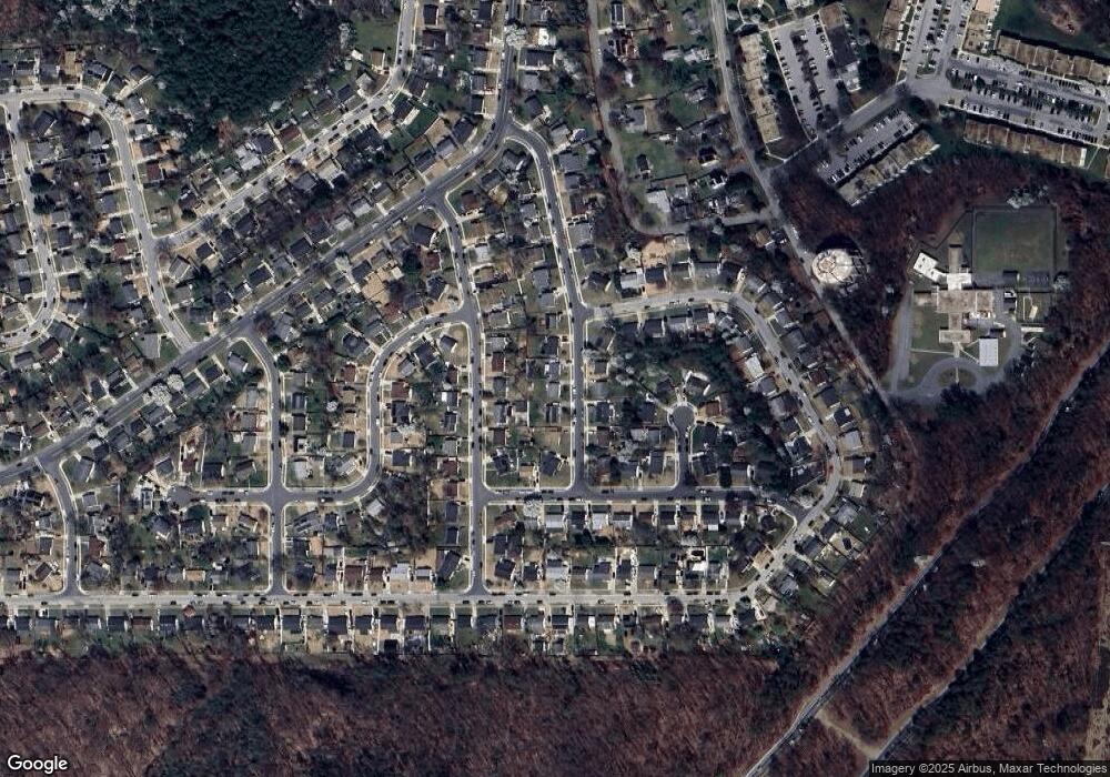 356 Dameron S, Laurel, MD 20724 - photo 1