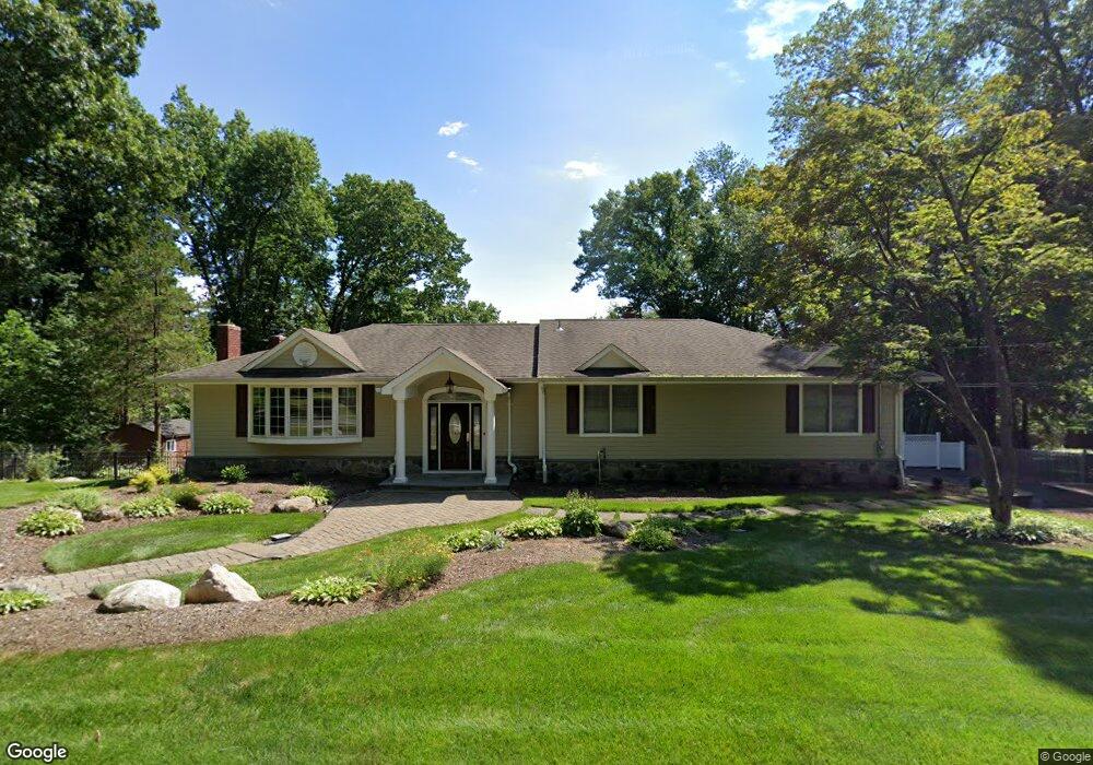 17 Dorchester Rd, Woodcliff Lake, NJ 07677 - photo 1