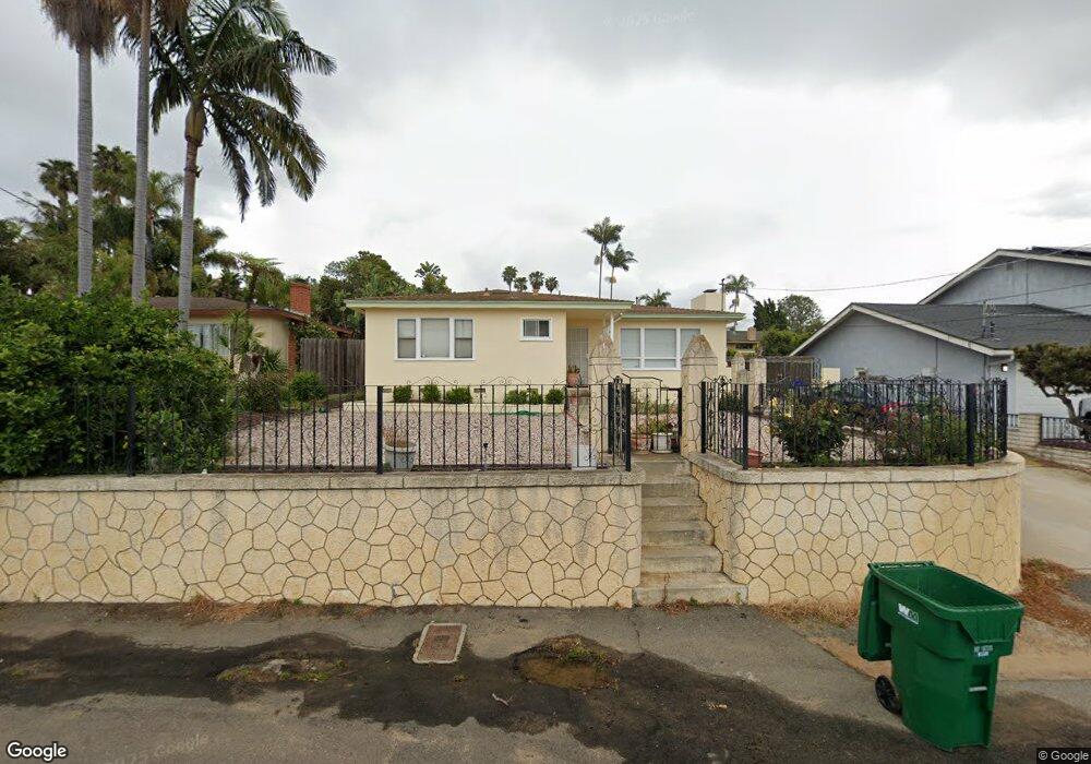 2370 Pio Pico Dr, Carlsbad, CA 92008 - photo 1