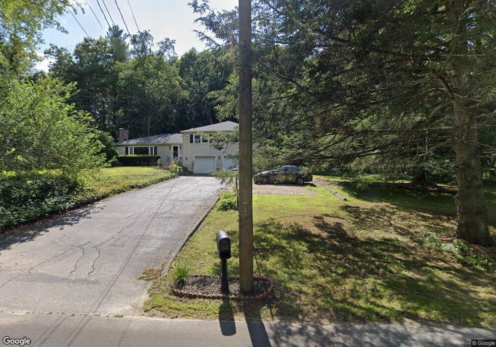 272 Roseland Park Rd, Woodstock, CT 06281 - photo 1