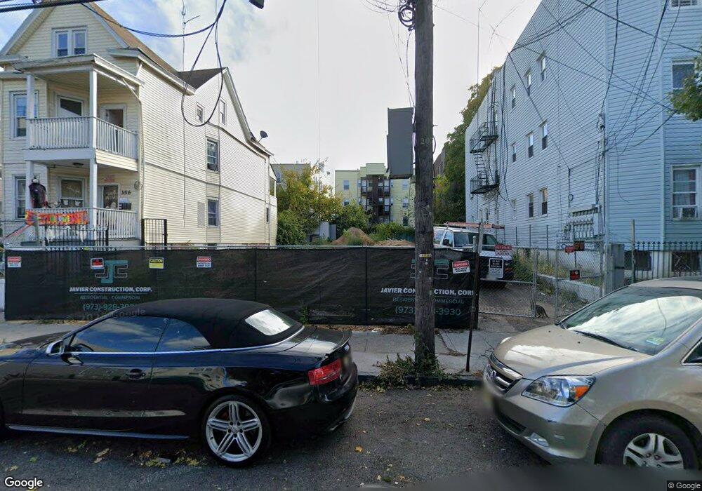 352-354 Hamilton Ave, Paterson, NJ 07501 - photo 1