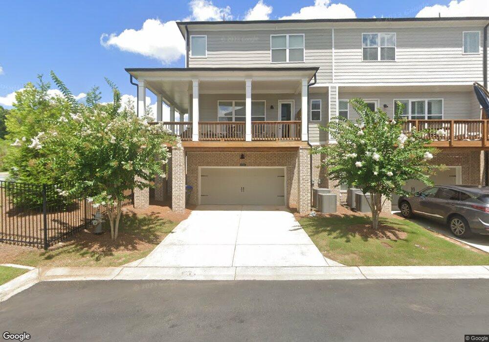 8055 River Rapids Aly, Roswell, GA 30076 - photo 1