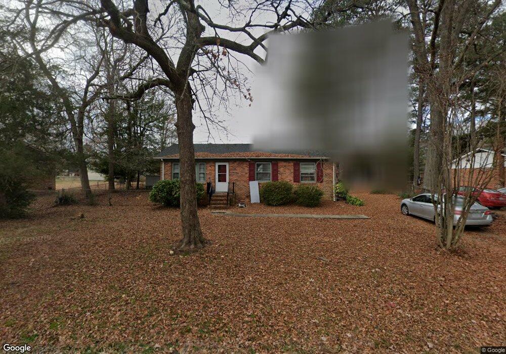 9808 Bonanza St, Henrico, VA 23228 - photo 1